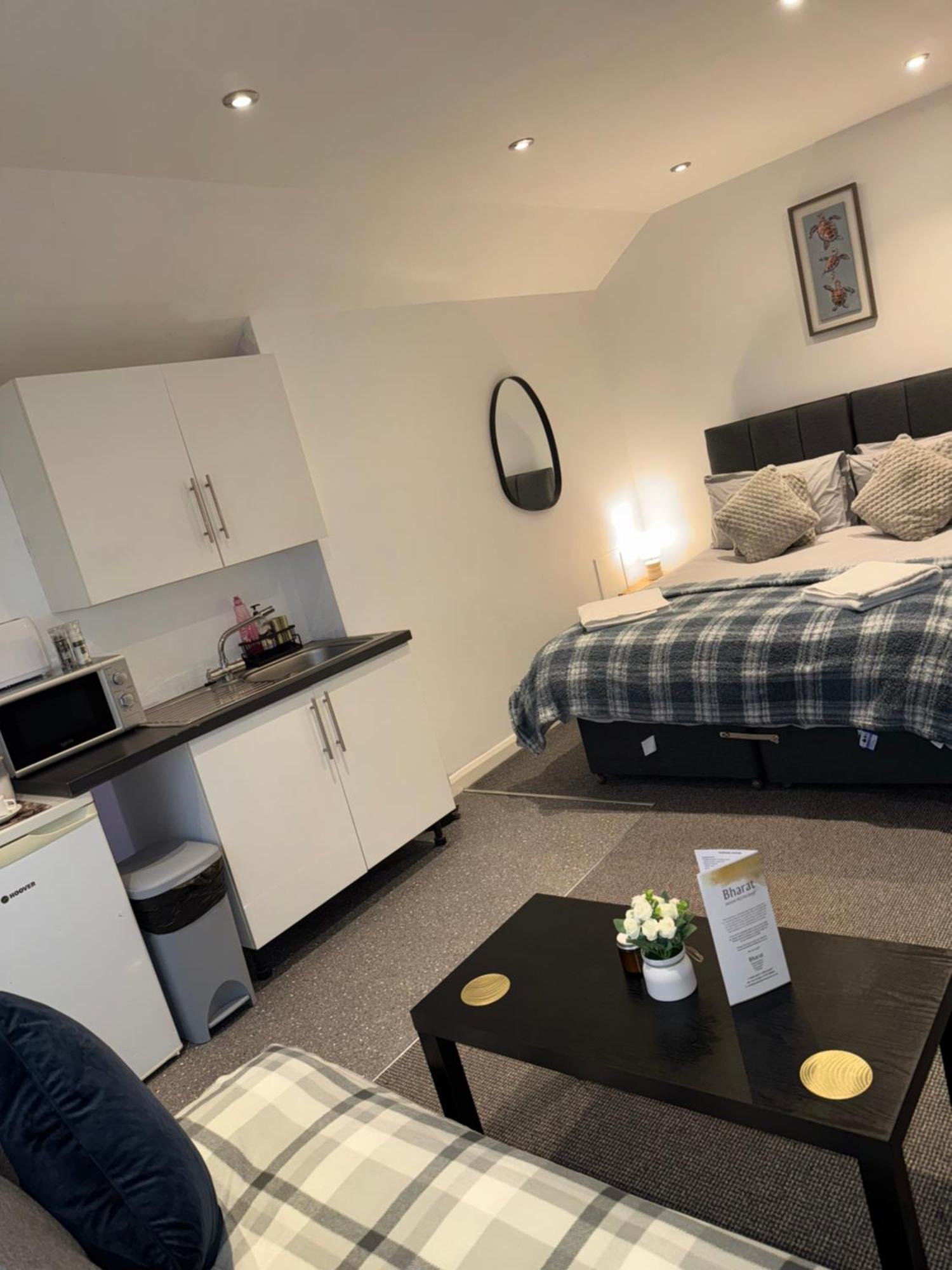 Cosy Countryside Stay- Waters Upton, Telford Exteriér fotografie