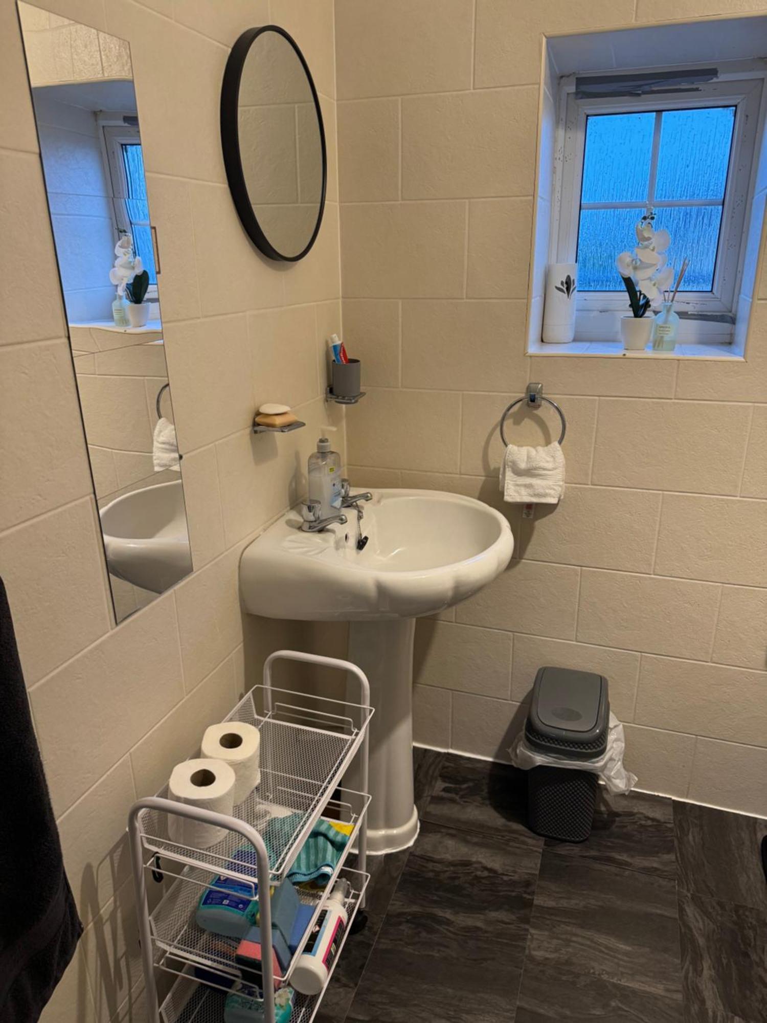 Cosy Countryside Stay- Waters Upton, Telford Exteriér fotografie